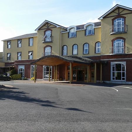 Woodlands Hotel & Leisure Centre 워터퍼드 외부 사진