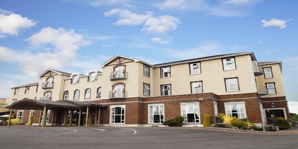 Woodlands Hotel & Leisure Centre 워터퍼드 외부 사진