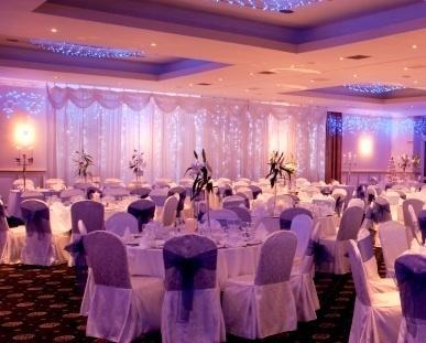 Woodlands Hotel & Leisure Centre 워터퍼드 외부 사진