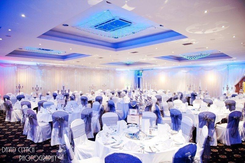 Woodlands Hotel & Leisure Centre 워터퍼드 외부 사진